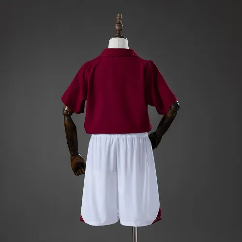 Arsenal 05/06 Home Retro Kids Kit Jersey
