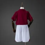 Arsenal 05/06 Home Retro Kids Kit Jersey