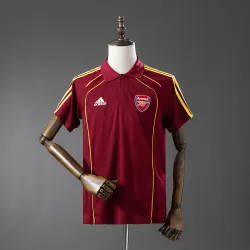 US17.99 - Arsenal 2025/26 POLO Shirt