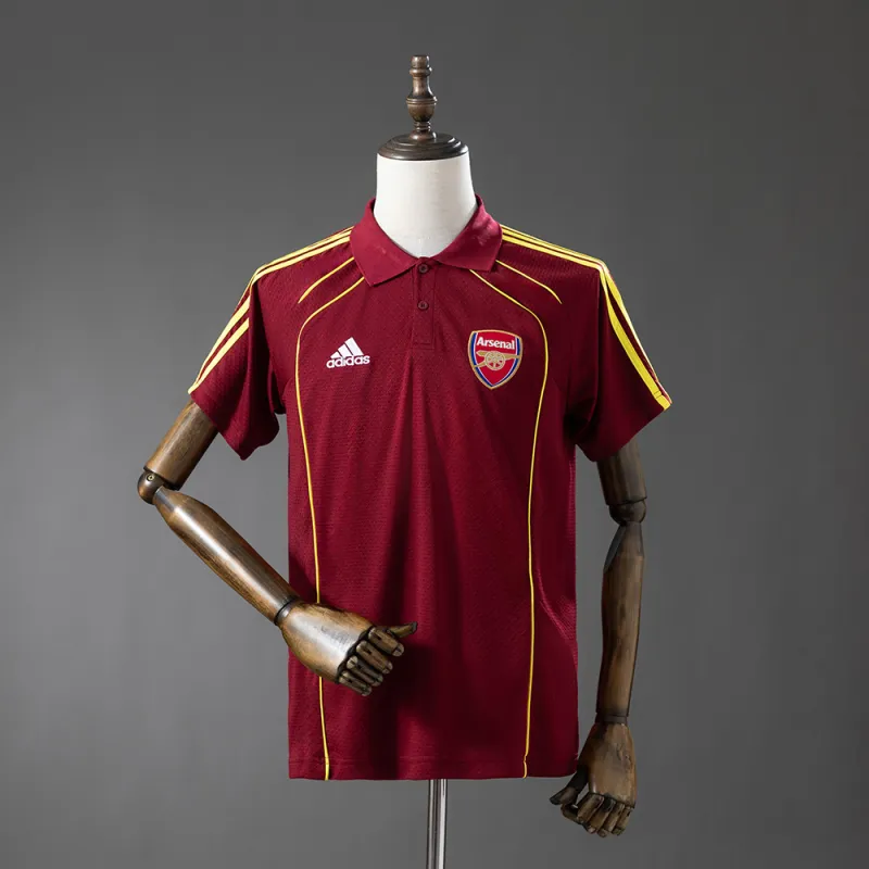 Arsenal 2025/26 POLO Shirt