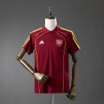 Camisola Arsenal 2025/26 POLO Arsenal 2025/26 POLO Shirt