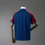 Arsenal 2025/26 POLO Shirt Blue