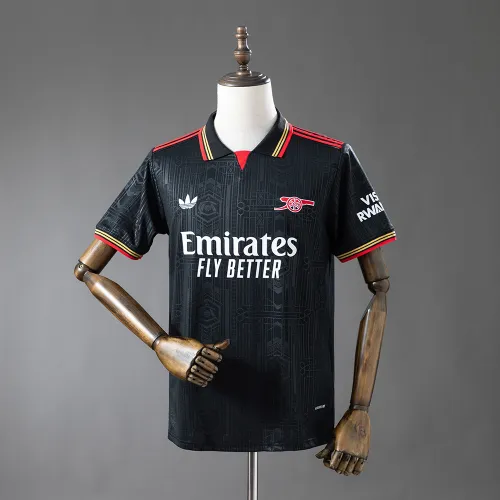 Camisola de futebol do Arsenal 2025/26