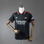 Arsenal 2025/26 Soccer Jersey