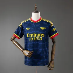 US16.99 - Arsenal 26/27 Away Jersey