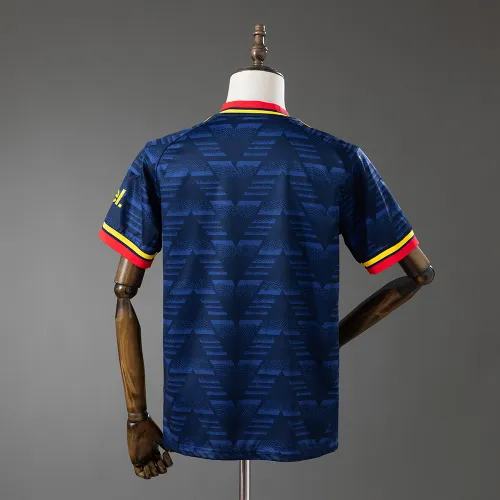 Arsenal 26/27 Away Jersey