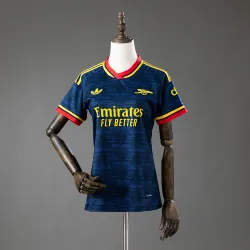 US15.99 - Arsenal 26/27 Away Women's Jersey