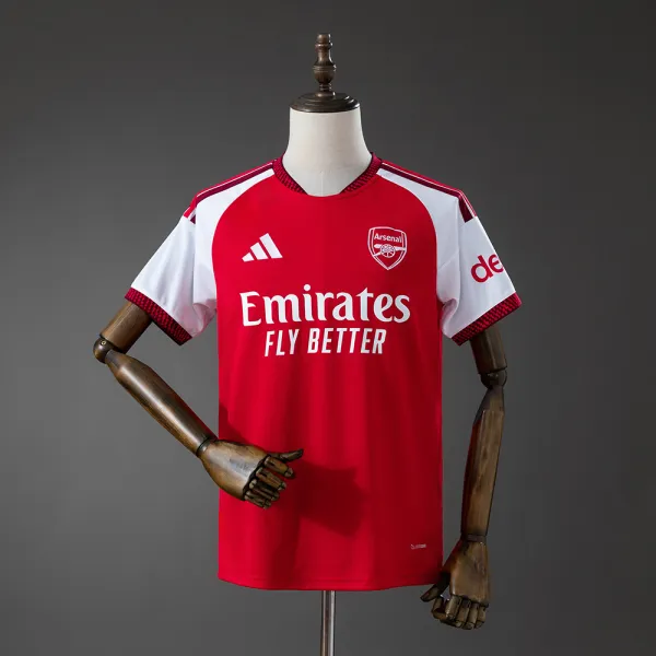 26/27 Arsenal jersey - A-Grade Quality Detail View