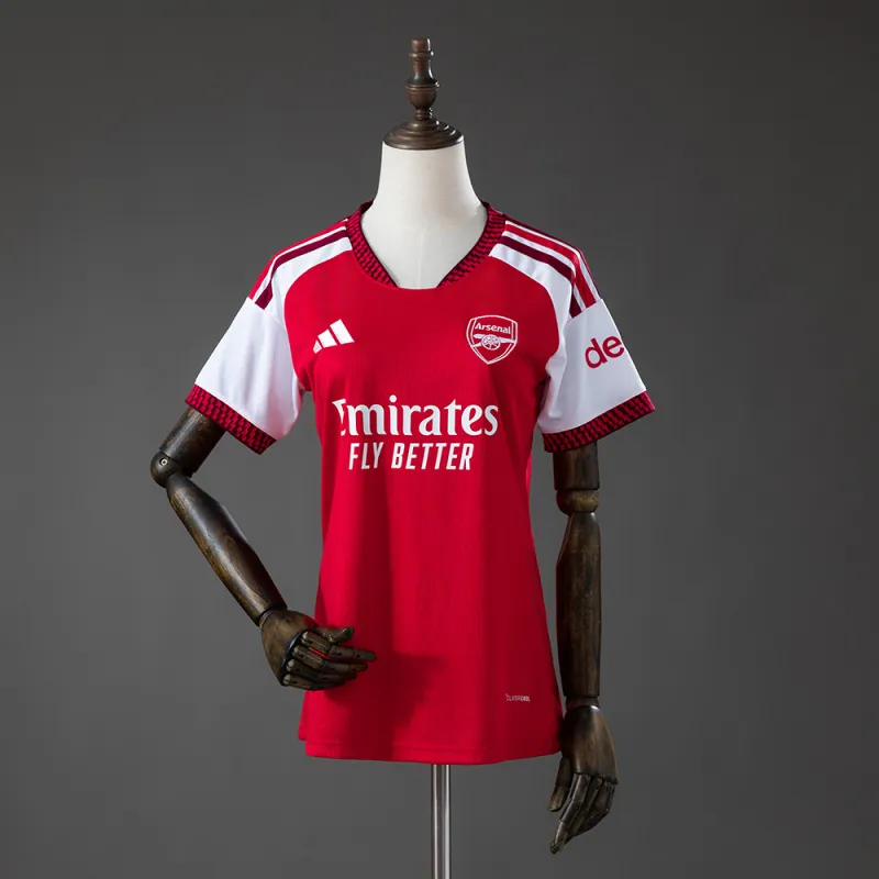 Arsenal 26/27 Home Women’s Jersey