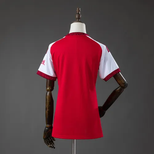 Camiseta de casa del Arsenal 26/27, mujer