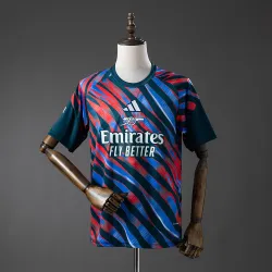 US16.98 - Arsenal 2026/27 Pre-Match Soccer Jersey