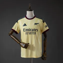 US16.99 - Arsenal 26/27 Third Away Jersey