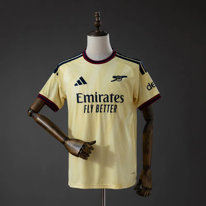 Arsenal 26/27 Third Away Jersey