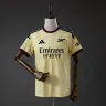 Arsenal 26/27 Third Away Jersey