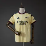 Arsenal 26/27 Third Away Jersey