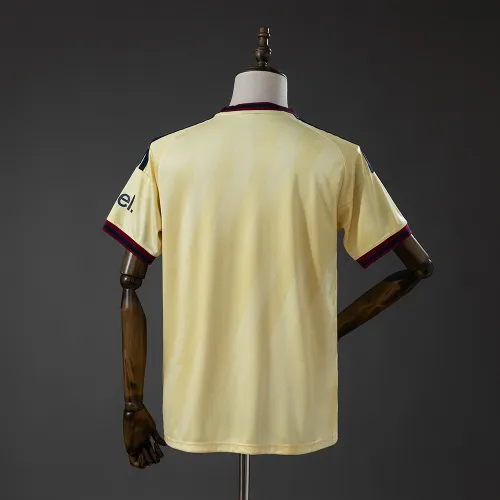 Camisola do Arsenal 26/27 Third Away