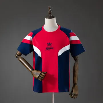 Arsenal Originals Culture Retro Casual T-shirt