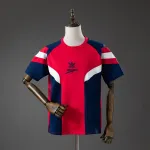 T-shirt Casual Arsenal Originals Culture Retro Camisola casual retro da coleção Arsenal Originals Culture