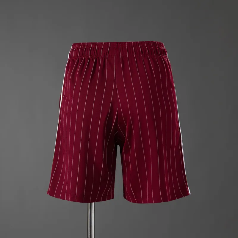 Arsenal Terrace Icons Shorts Red
