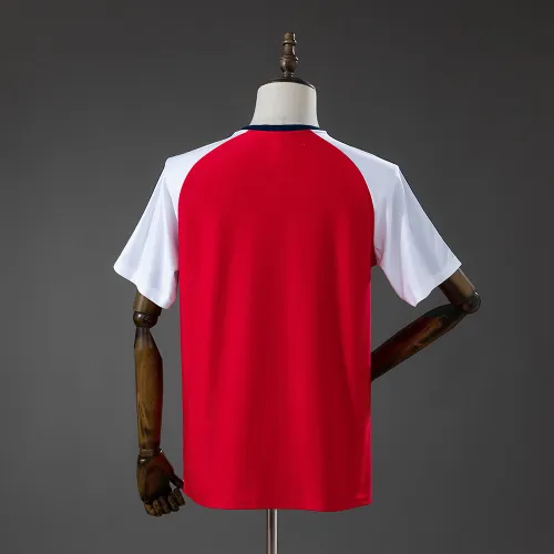 T-shirt Arsenal Terrace Icons Vermelho