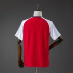 Arsenal Terrace Icons T-shirt Red