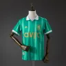 Aston Villa 2026/27 St. Patrick's Day Jersey