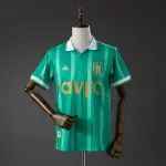 Aston Villa 2026/27 St. Patrick's Day Jersey Aston Villa 2026/27 St. Patrick’s Day Jersey