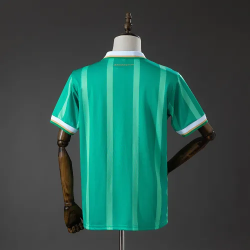 Aston Villa 2026/27 St. Patrick’s Day Jersey