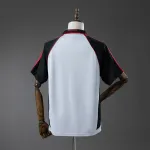 Maglia da calcio Atletico 2002/03 Third Away Retro