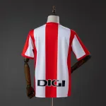 Athletic Bilbao 2025/26 Retro Style Jersey