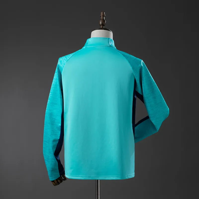 Camiseta de entrenamiento de manga larga del Athletic de Bilbao 2026/27