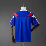 Athletic Bilbao 1994/95 Away Soccer Jersey Retro