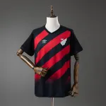 Athletico Paranaense 26/27 Home Jersey