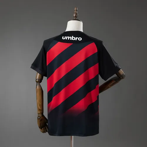 Athletico Paranaense 26/27 Home Jersey