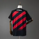Athletico Paranaense 26/27 Home Jersey