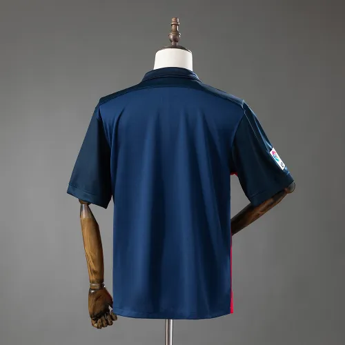 Camisola retrógrada 15/16 Away do Atlético de Madrid