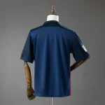 Atletico Madrid 15/16 Away Retro Jersey