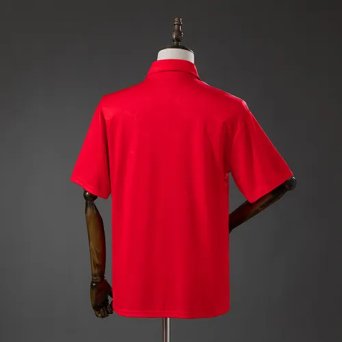 Atletico Madrid 90/93 Away Retro Jersey
