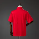 Atletico Madrid 90/93 Away Retro Jersey