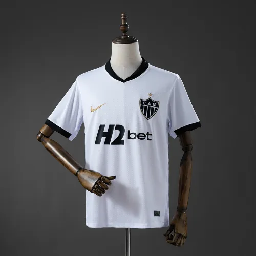 Atlético Mineiro 2026/27 Away Men's Jersey