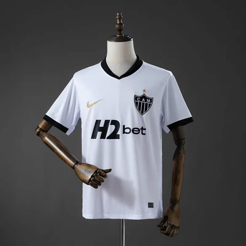 Atletico Mineiro 2026/27 Auswärtstrikot