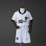 Atlético Mineiro 2026/27 Away Kids Kit Jersey Camisola do Atlético Mineiro 2026/27 Away Kids Kit