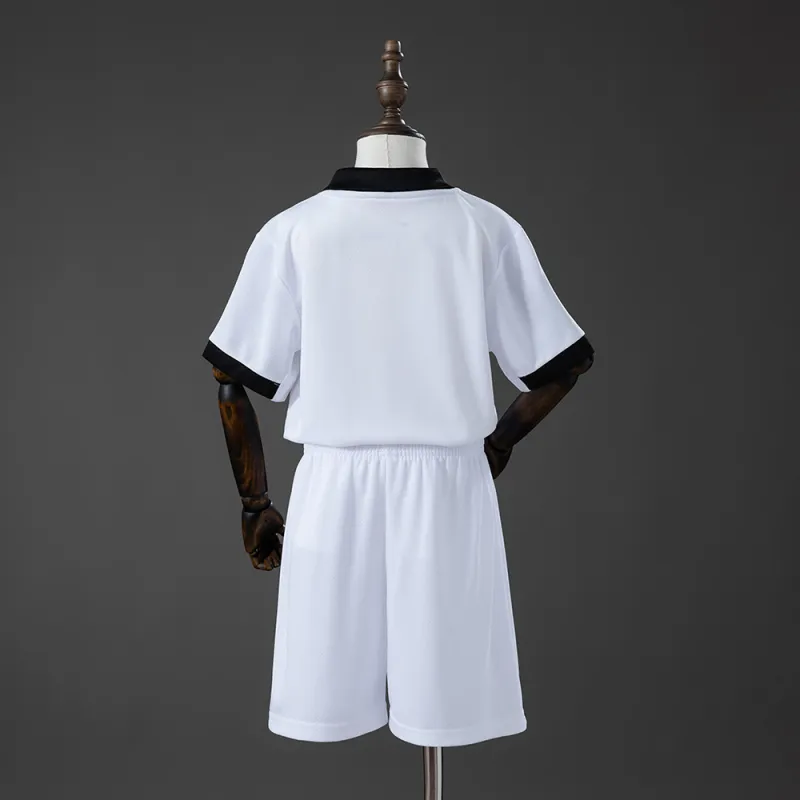 Camisola do Atlético Mineiro 2026/27 Away Kids Kit