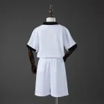 Camisola do Atlético Mineiro 2026/27 Away Kids Kit