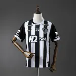 Camiseta de fútbol del Atlético Mineiro 2026/27 Home All sponsors Atletico Mineiro 2026/27 Home All sponsors Soccer Jersey