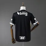 Atletico Mineiro 2026/27 Home All sponsors Soccer Jersey