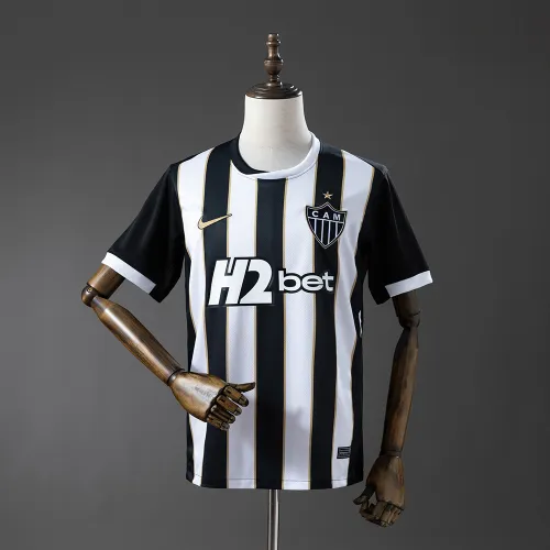 Atlético Mineiro 2026/27 Home Men's Soccer Jersey