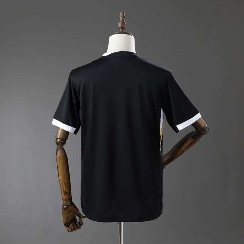 Atletico Mineiro 2026/27 Heim Fußball Trikot