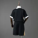 Atletico Mineiro 2026/27 Home Kids Kit