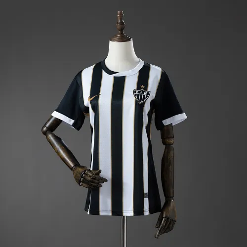 Atletico 2026/27 Home Women's Soccer Jersey
